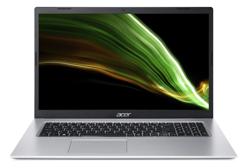 Notebook Acer Aspire 3 A317-53G-507X Computer portatile 43,9 cm (17.3