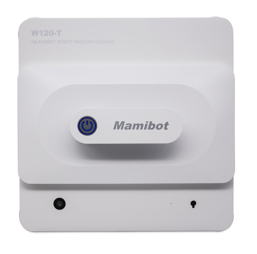Robot lavavetri Mamibot W120-T 600 mAh [W120-T WHITE]