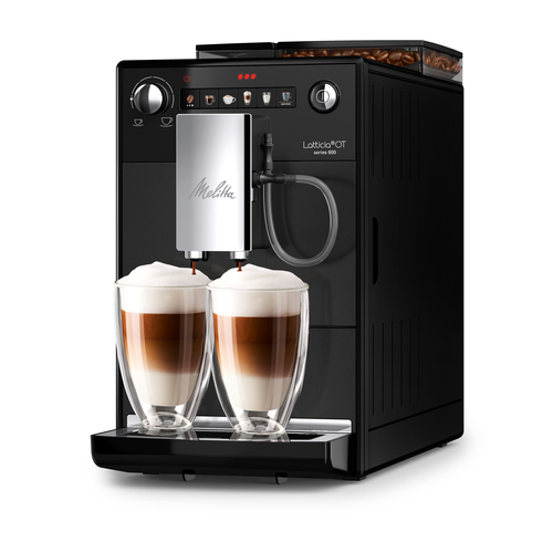 Macchina per caffè Melitta F300-100 Automatica espresso 1,5 L [6771774]