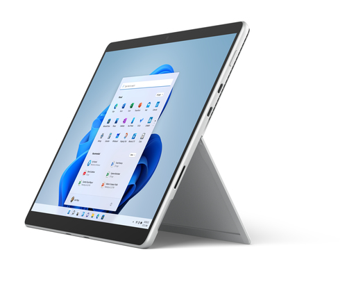 Tablet Microsoft Surface Pro 8 512 GB 33 cm (13