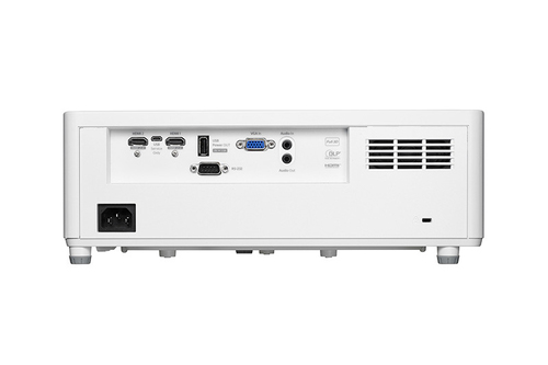Optoma ZX300 videoproiettore Proiettore a raggio standard 3500 ANSI lumen DLP XGA (1024x768) Compatibilità 3D [E9PD7F930EZ1]