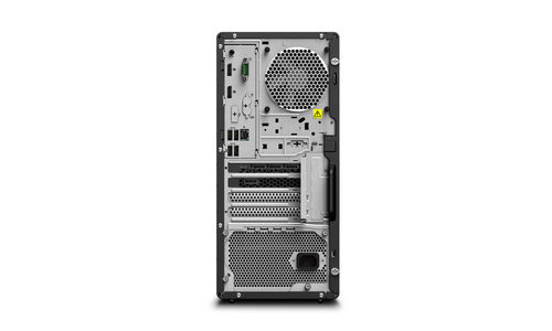 PC/Workstation Lenovo ThinkStation P350 i9-11900 Tower Intel® Core™ i9 16 GB DDR4-SDRAM 512 SSD Windows 10 Pro Stazione di lavoro Nero [30E3004JIX]
