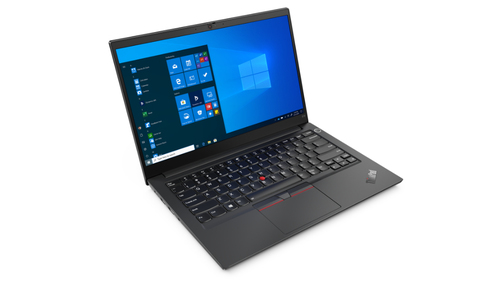 Notebook Lenovo ThinkPad E14 i7-1165G7 Computer portatile 35,6 cm (14
