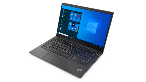 Notebook Lenovo ThinkPad E14 i7-1165G7 Computer portatile 35,6 cm (14