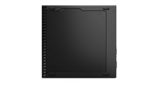 PC/Workstation Lenovo ThinkCentre M75q DDR4-SDRAM 5650GE mini PC AMD Ryzen™ 5 PRO 8 GB 512 SSD Windows 10 Pro Nero [11JN003BIX]