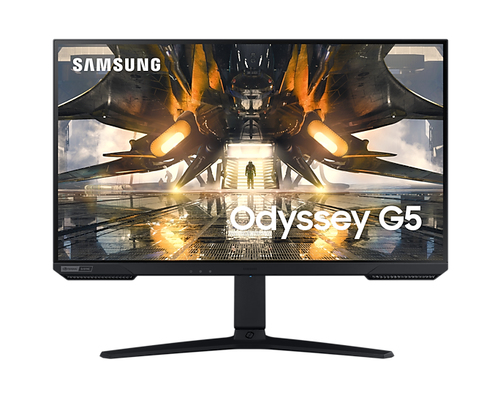 Samsung Odyssey S27AG500NU Monitor PC 68,6 cm (27