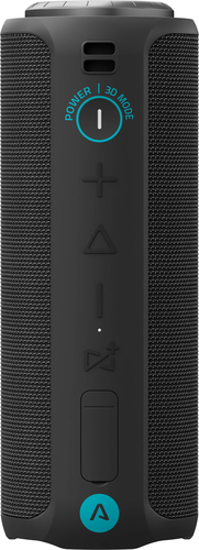 Lamax Sounder2 Max Altoparlante portatile stereo Nero 50 W [8594175356038]