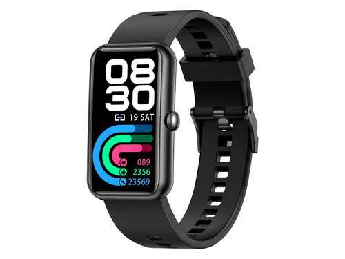 Trevi 0TF210S00 smartwatch e orologio sportivo 3,68 cm (1.45
