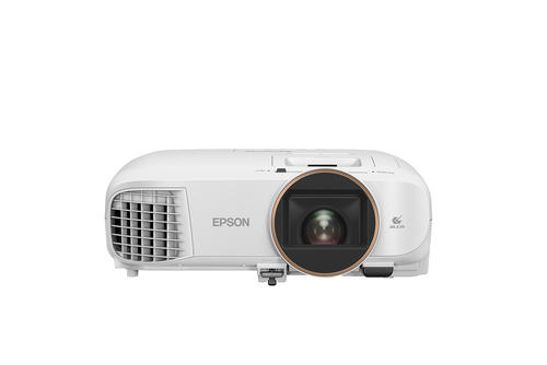 Videoproiettore Epson EH-TW5825 with HC lamp warranty [V11HA87040]