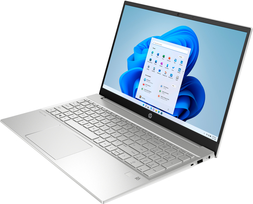Notebook HP Pavilion Laptop 15-eg1020nl [6B468EA]