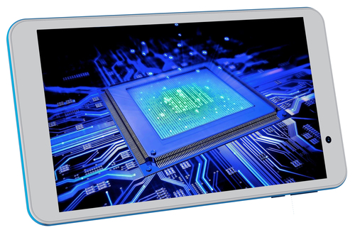 Tablet Mediacom SmartPad iyo 8 16 GB 20,3 cm (8