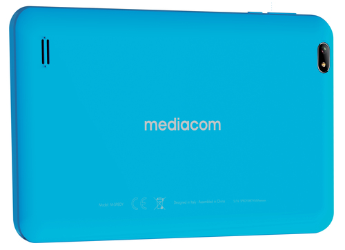 Tablet Mediacom SmartPad iyo 8 16 GB 20,3 cm (8