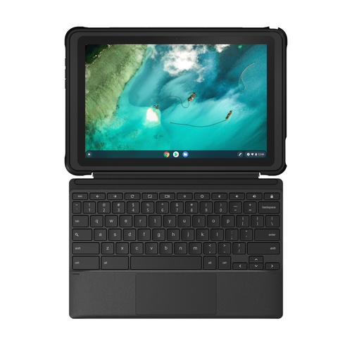 Notebook ASUS Chromebook CZ1000DVA-L30039 MT8183 25,6 cm (10.1