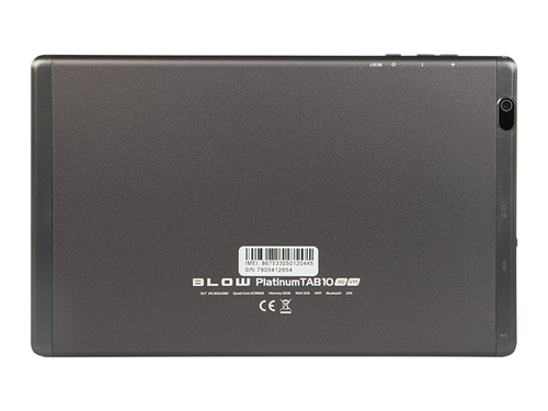 BLOW 79-054# tablet 4G LTE-FDD 32 GB 25,6 cm (10.1