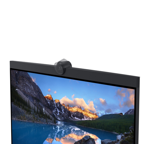 DELL UltraSharp Monitor per videoconferenze 32 4K - U3223QZ [DELL-U3223QZ]