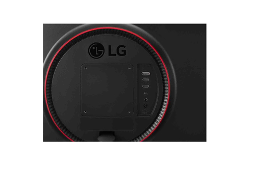 Monitor LG 24GN53A-B 59,9 cm (23.6