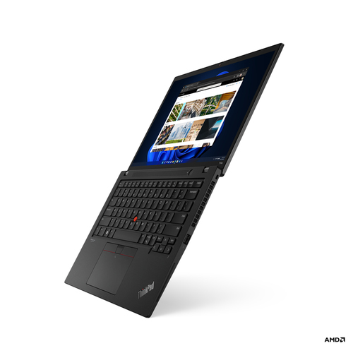 Notebook Lenovo ThinkPad T14s Computer portatile 35,6 cm (14