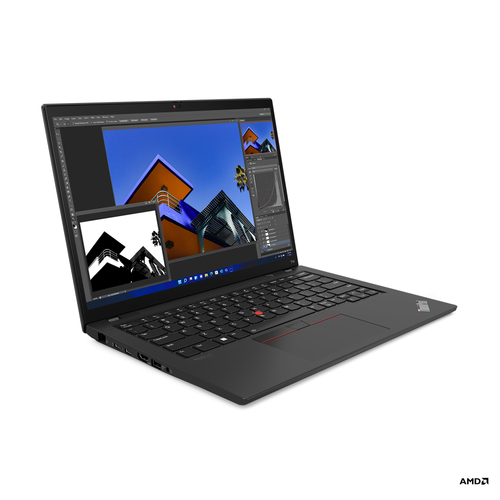 Notebook Lenovo ThinkPad T14 Computer portatile 35,6 cm (14