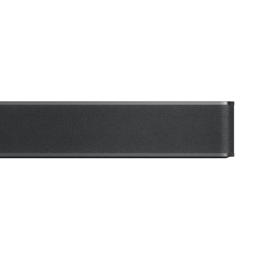 Altoparlante soundbar LG Soundbar S80QR 620W 5.1.3 canali, Meridian, Dolby Atmos, NOVITÀ 2022 [S80QR.DEUSLLK]