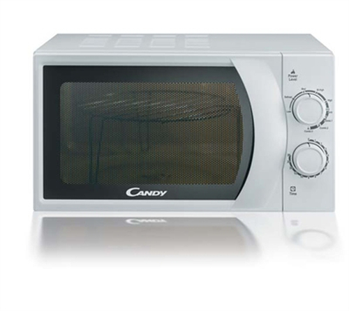 Forno a microonde Candy CMG 2071 M 20 L 700 W Bianco [CMG2071M]