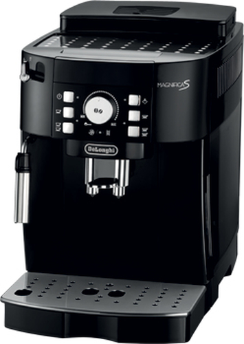 Macchina per caffè De’Longhi Magnifica S ECAM 21.117.B Automatica espresso 1,8 L [ECAM 21.117.B]