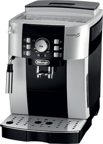 Macchina per caffè De’Longhi Magnifica S ECAM 21.117.SB Automatica espresso 1,8 L