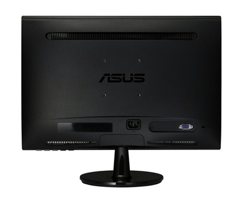 Monitor ASUS VS197DE WXGA 47 cm (18.5