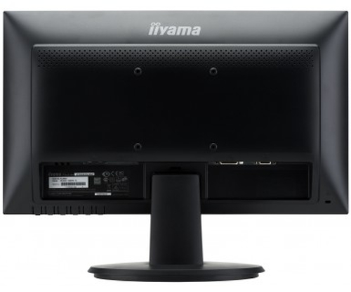 Monitor iiyama ProLite E2083HSD-B1 LED display 49,5 cm (19.5