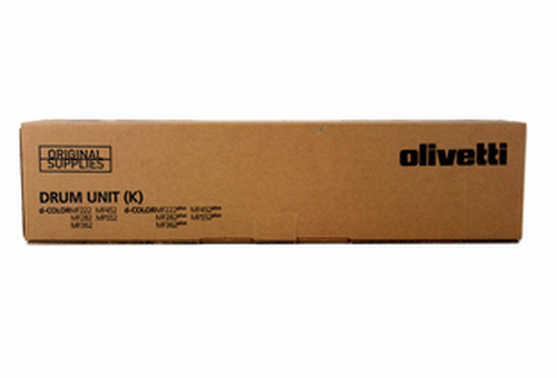 Olivetti B1044 tamburo per stampante Originale 1 pz [B1044]