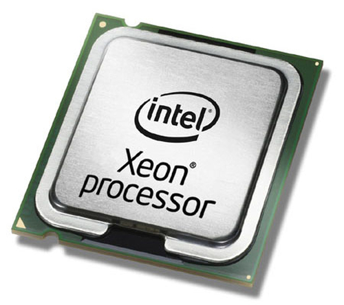 IBM Intel Xeon 5140 processore 2,33 GHz 4 MB L2 [42C0565]