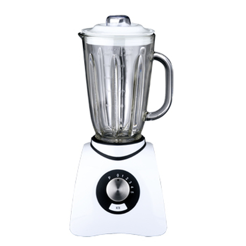 Gastroback Vital Mixer Basic 1,5 L Frullatore da tavolo 600 W Bianco [40898]