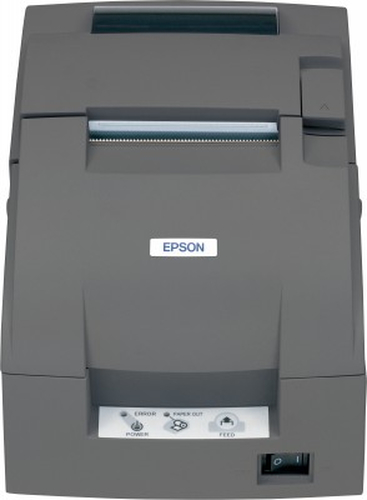 Stampante POS Epson TM-U220B (057): Serial, PS, EDG