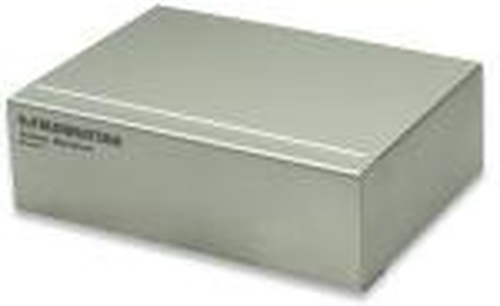 Ripartitore video Splitter VGA Manhattan Video 2 vie 150 MHz IDATA MSW-102-01- 2Porte