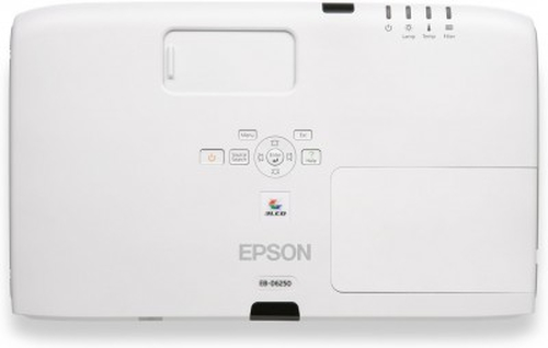 Videoproiettore Epson EB-D6250 [V11H397040]