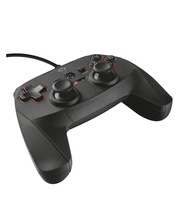 Gamepad Trust GXT 540 Yula Wired 20712 - PC/PlayStation 3 USB Type-A