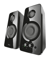 Altoparlante Set altoparlanti pc Trust Tytan 2.0 Speaker 21560- Mini-jack 3,5 mm 18W