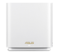 ASUS ZenWiFi AX (XT8) router wireless Gigabit Ethernet Banda tripla (2.4 GHz/5 GHz) Bianco [90IG0590-MO3G30]