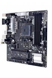 Scheda madre Biostar B550MX/E PRO + AMD® Ryzen™ 5 2600 Bundle, Mainboard [Bundle Bio_AMD_006]