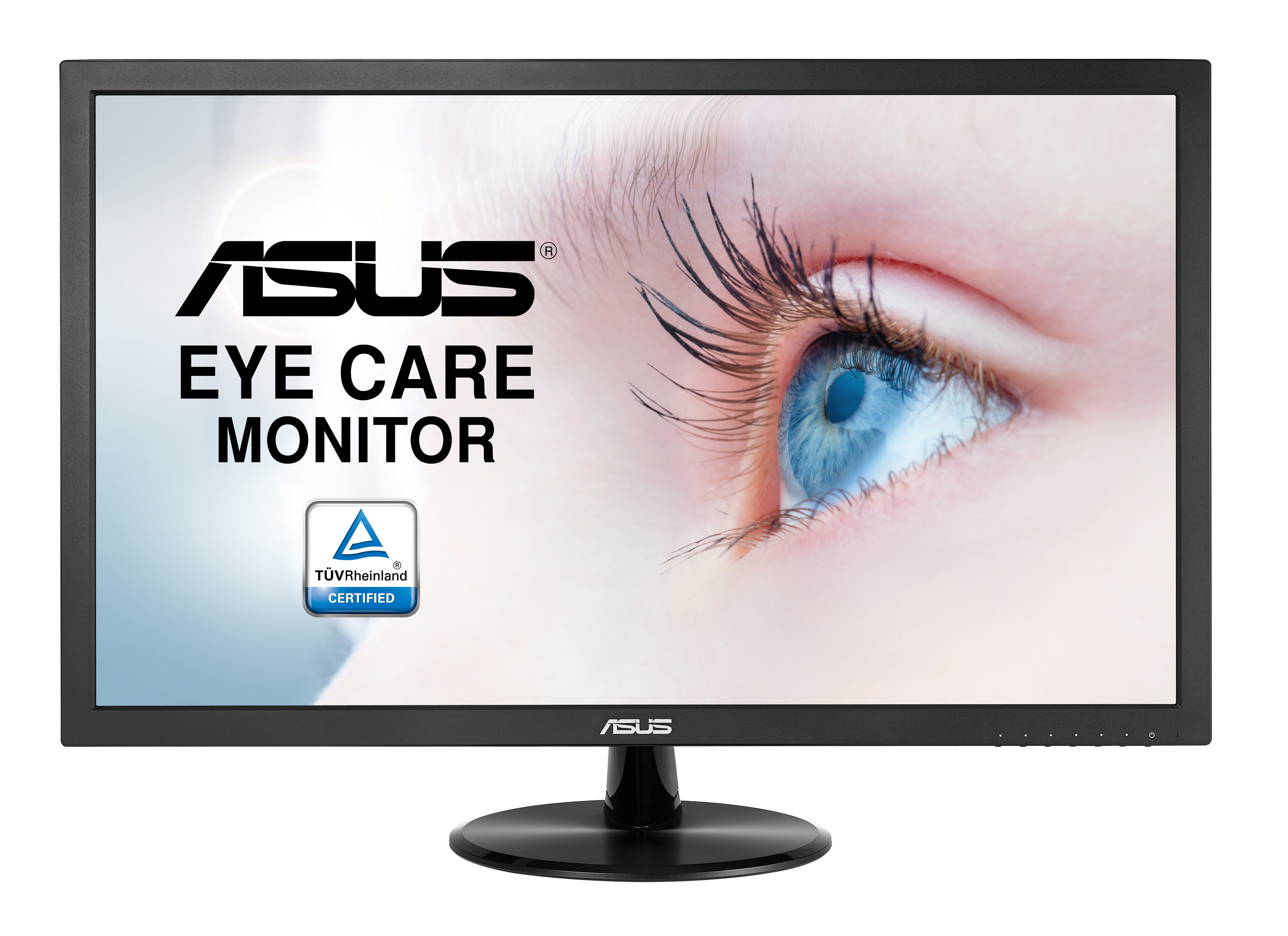 ASUS VP228DE Monitor PC 54,6 cm (21.5