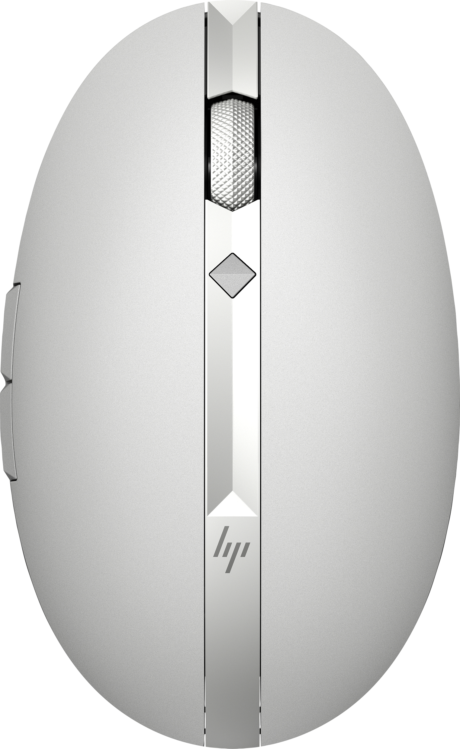 HP Spectre Rechargeable Mouse 700 (Turbo Silver) [3NZ71AA]