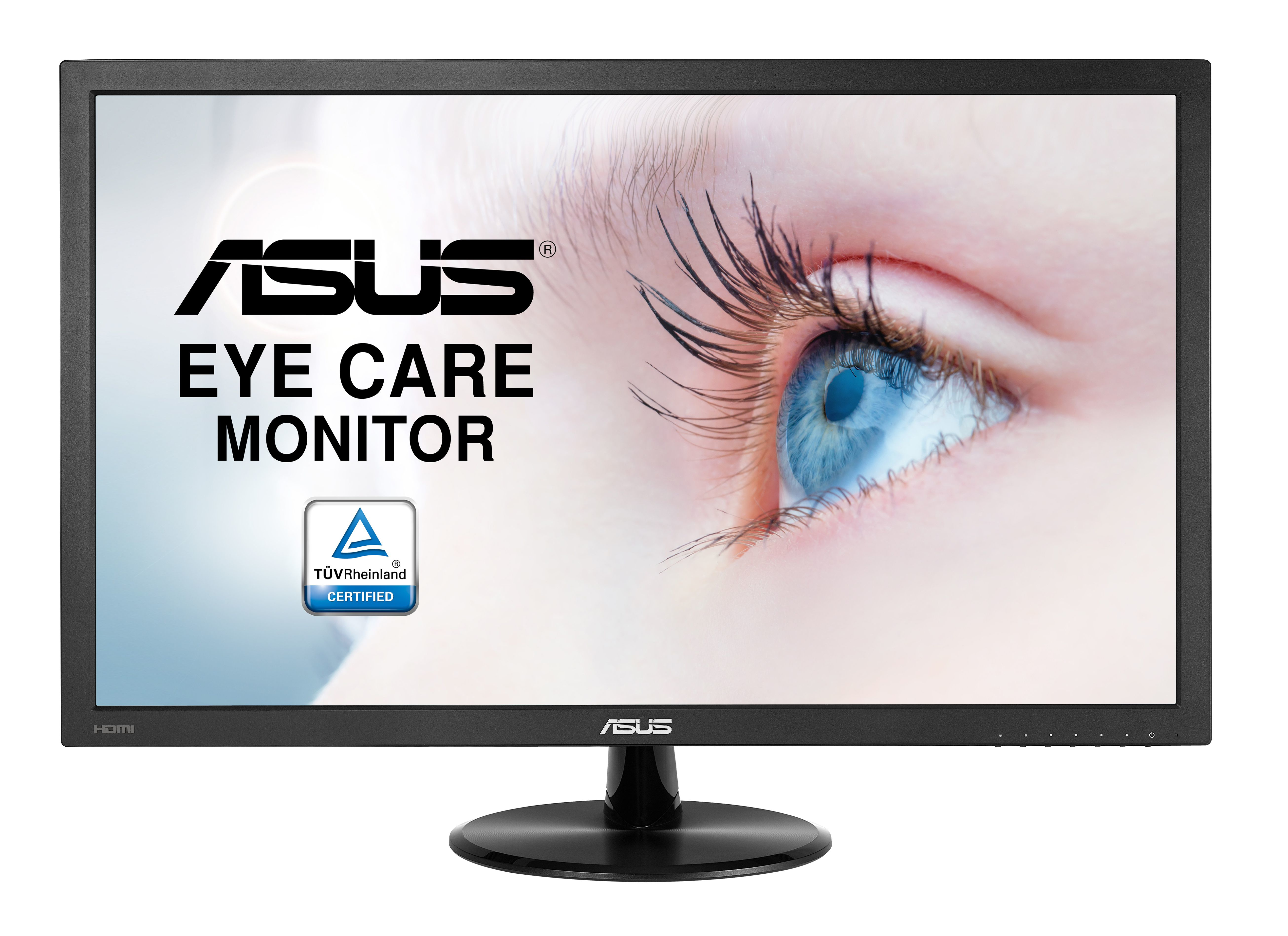 ASUS VP247HAE Monitor PC 59,9 cm (23.6