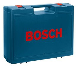 Valigetta di plastica 445x360x123mm Bosch [2605438170]