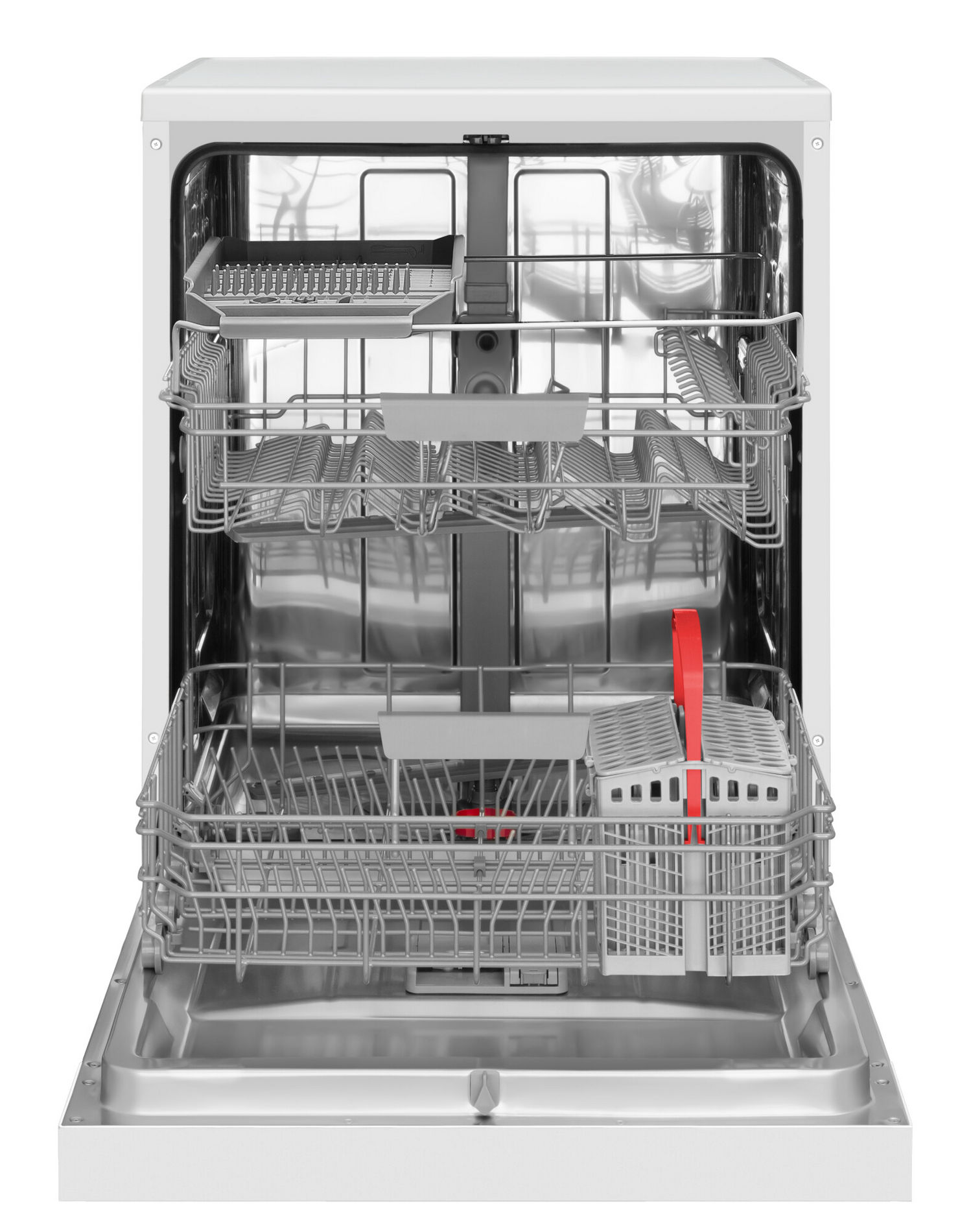 Lavastoviglie Amica DFM62D7TOqWH dishwasher Freestanding 14 place settings D [DFM62D7TOqWH]
