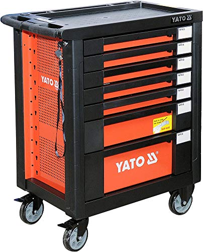 Cassetta degli attrezzi Yato YT-55290